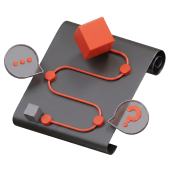 Feasibility Check Icon