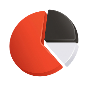 Lack of Business Focus Icon