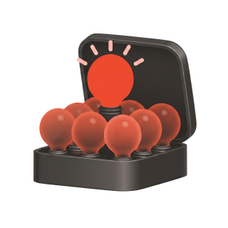 Proven Tech Stack Icon