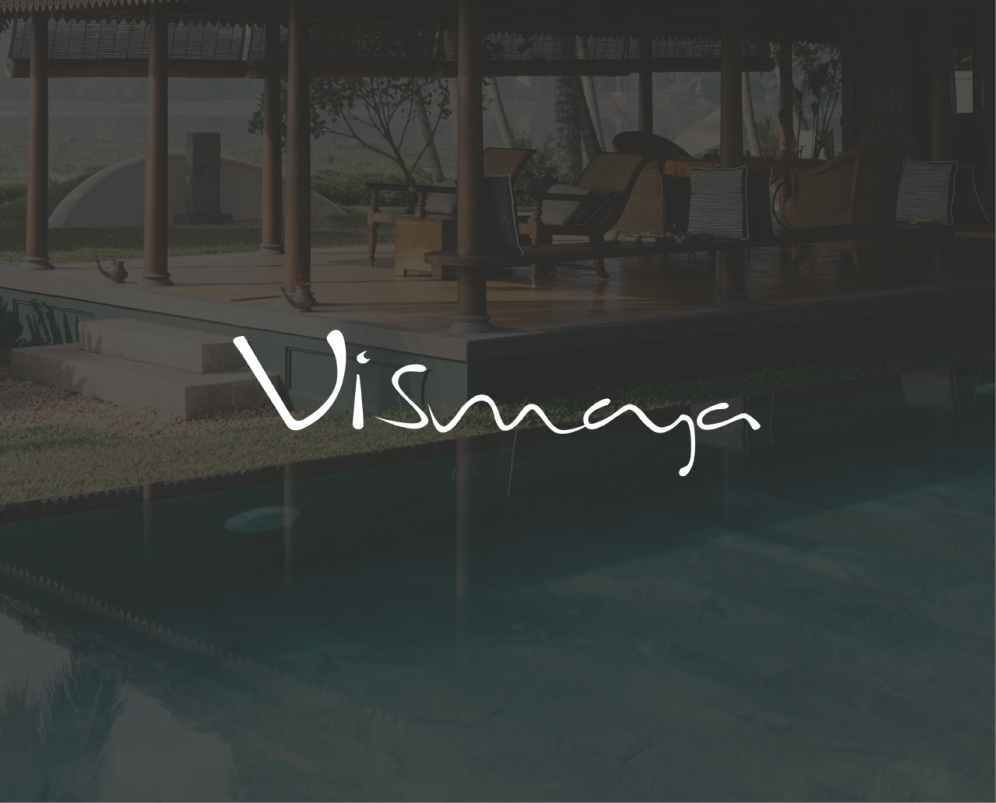 Luxury Villa Branding & Website Design
